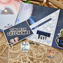 Lade das Bild in den Galerie-Viewer, Digiset &quot;Holy Xmas&quot;
