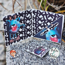 Lade das Bild in den Galerie-Viewer, Digiset &quot;Holy Xmas&quot;
