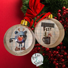 Lade das Bild in den Galerie-Viewer, Digiset &quot;Holy Xmas&quot;
