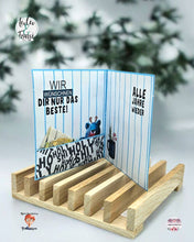 Lade das Bild in den Galerie-Viewer, Digiset &quot;Holy Xmas&quot;
