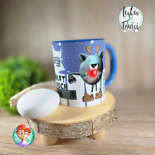 Lade das Bild in den Galerie-Viewer, Digiset &quot;Holy Xmas&quot;
