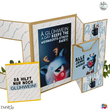 Lade das Bild in den Galerie-Viewer, Digiset &quot;Holy Xmas&quot;
