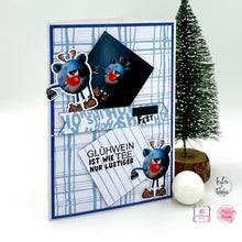 Lade das Bild in den Galerie-Viewer, Digiset &quot;Holy Xmas&quot;
