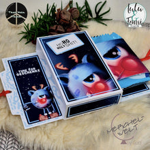 Lade das Bild in den Galerie-Viewer, Digiset &quot;Holy Xmas&quot;
