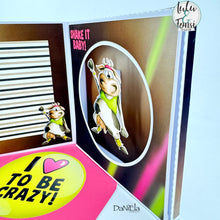 Load image into Gallery viewer, Digiset "Shake it"
