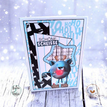 Lade das Bild in den Galerie-Viewer, Digiset &quot;Holy Xmas&quot;
