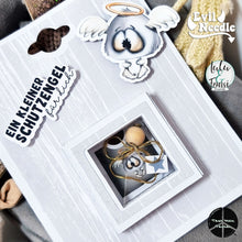 Load image into Gallery viewer, Digiset "Little Angel"
