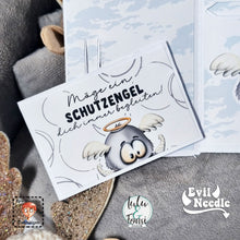 Load image into Gallery viewer, Digiset "Little Angel"
