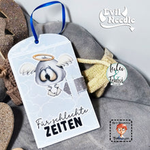 Load image into Gallery viewer, Digiset "Little Angel"
