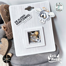 Load image into Gallery viewer, Digiset "Little Angel"
