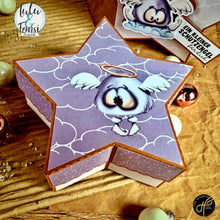 Load image into Gallery viewer, Digiset "Little Angel"
