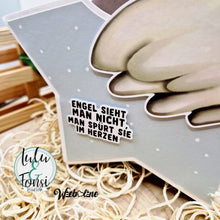 Load image into Gallery viewer, Digiset "Little Angel"
