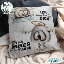 Load image into Gallery viewer, Digiset "Little Angel"
