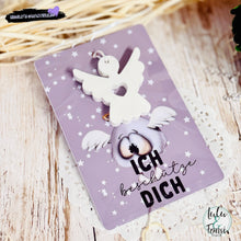 Load image into Gallery viewer, Digiset "Little Angel"
