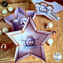 Load image into Gallery viewer, Digiset "Little Angel"
