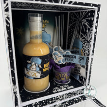 Load image into Gallery viewer, Digiset "Neujahrs Drama"
