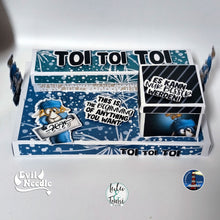 Load image into Gallery viewer, Digiset "Neujahrs Drama"
