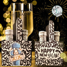 Load image into Gallery viewer, Digiset "Neujahrs Drama"
