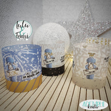 Load image into Gallery viewer, Digiset "Neujahrs Drama"
