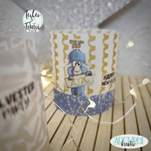 Load image into Gallery viewer, Digiset "Neujahrs Drama"
