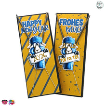 Load image into Gallery viewer, Digiset "Neujahrs Drama"
