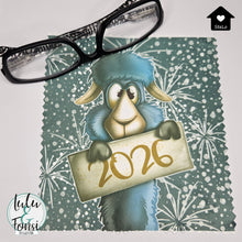 Load image into Gallery viewer, Digiset "Neujahrs Drama"
