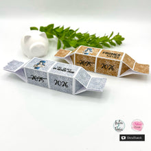 Load image into Gallery viewer, Digiset "Neujahrs Drama"
