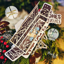 Load image into Gallery viewer, Digiset "Neujahrs Drama"
