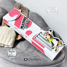 Load image into Gallery viewer, Digiset "Shake it"
