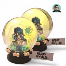 Load image into Gallery viewer, Digiset "Neujahrs Drama"
