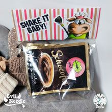 Load image into Gallery viewer, Digiset "Shake it"
