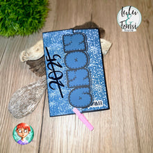 Load image into Gallery viewer, Digiset "Neujahrs Drama"
