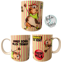 Load image into Gallery viewer, Digiset "Shake it"
