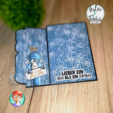 Load image into Gallery viewer, Digiset "Neujahrs Drama"
