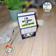 Load image into Gallery viewer, Digiset "Shake it"
