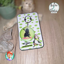 Load image into Gallery viewer, Digiset "Shake it"
