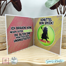 Load image into Gallery viewer, Digiset "Shake it"
