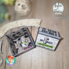 Load image into Gallery viewer, Digiset "Shake it"
