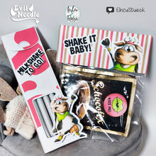 Load image into Gallery viewer, Digiset "Shake it"
