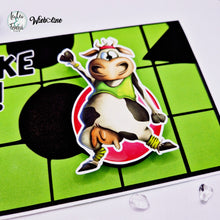 Load image into Gallery viewer, Digiset "Shake it"
