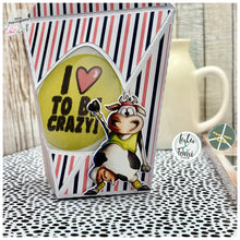 Load image into Gallery viewer, Digiset "Shake it"
