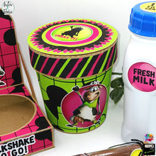 Load image into Gallery viewer, Digiset "Shake it"
