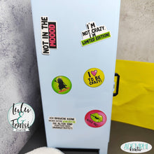 Load image into Gallery viewer, Digiset "Shake it"
