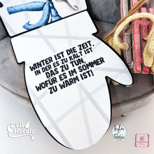 Lade das Bild in den Galerie-Viewer, Digiset "Frostbeule"
