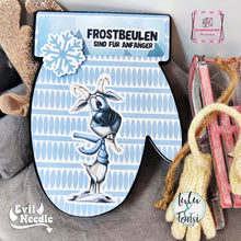 Lade das Bild in den Galerie-Viewer, Digiset "Frostbeule"
