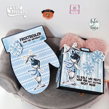 Lade das Bild in den Galerie-Viewer, Digiset "Frostbeule"
