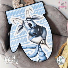 Lade das Bild in den Galerie-Viewer, Digiset "Frostbeule"
