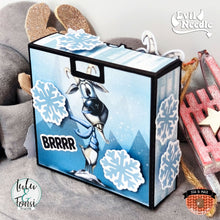 Lade das Bild in den Galerie-Viewer, Digiset "Frostbeule"
