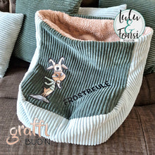 Lade das Bild in den Galerie-Viewer, Digiset "Frostbeule"
