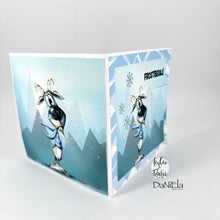 Lade das Bild in den Galerie-Viewer, Digiset "Frostbeule"
